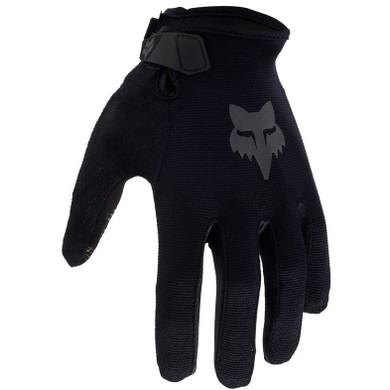 Fox Ranger Glove Black