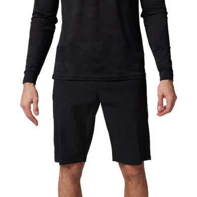 Fox Ranger Short W/Liner Black