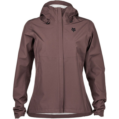 Fox Womens Ranger 2.5L Jacket Purple