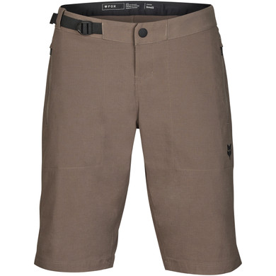 Fox Womens Ranger Short Dirt