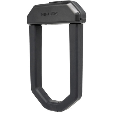 Hiplok DX1000 Black Bike Lock