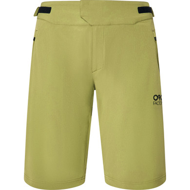 Oakley Factory Pilot Lite Shorts Fern