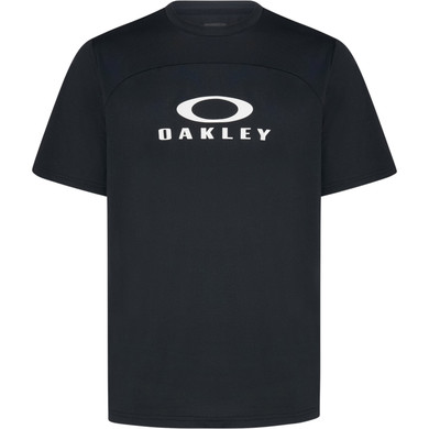 Oakley Free Ride RC SS Jersey Blackout