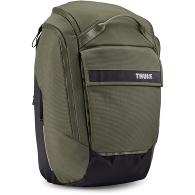 Thule Paramount Hybrid Pannier Green 26L