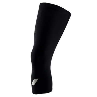 100% Exceeda Knee Sleeves Black