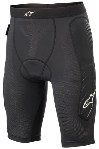 Alpinestars Paragon Lite Shorts Black 2022