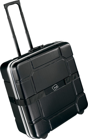 B&W Foldon Bike Case Black