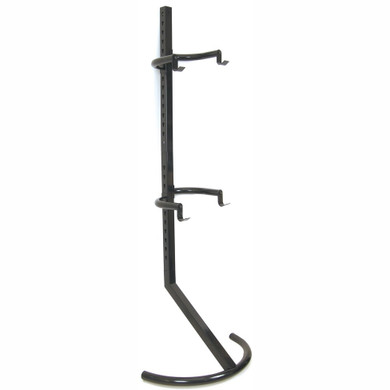 BC Gravity Bike Stand 2 Bike Tree Stand