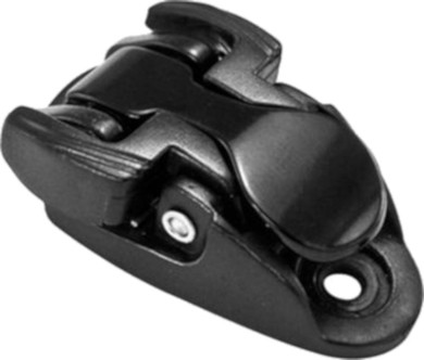 Bont Standard Single Buckle Black