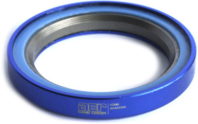 Cane Creek AER-Series 47mm Alloy Headset Bearing