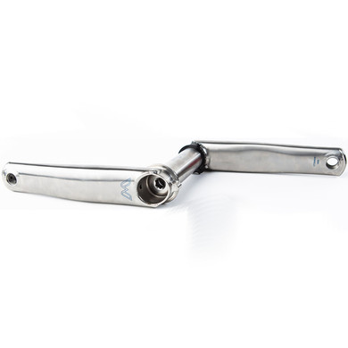 Cane Creek eeWings All-Road 170mm 30mm Titanium Cranks