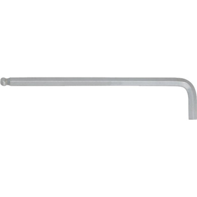 Cyclus 2mm Hexagon Ball-End Wrench Long Version