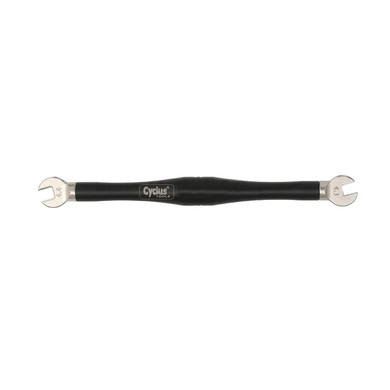 Cyclus 4.3/4.4mm Spoke Wrench For Shimano Wheels