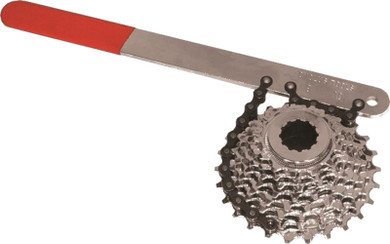 Cyclus Chain Whip Tool