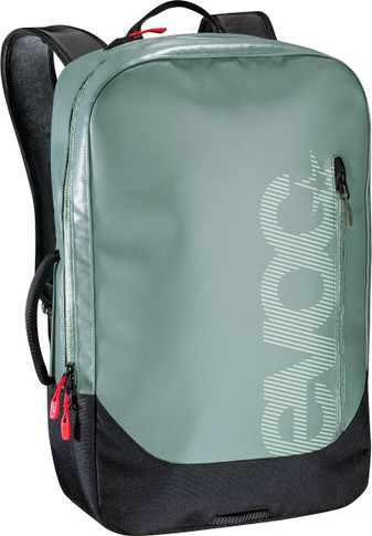 Evoc Commuter Backpack 18L Olive