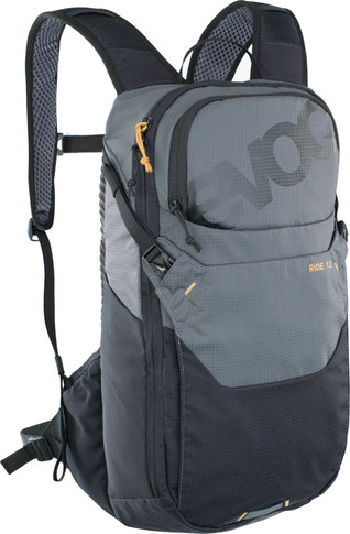 EVOC Ride 12L Hydration Pack w/2L Reservoir