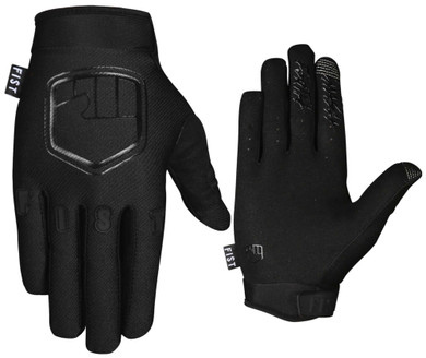 Fist Stocker FF Youth Gloves Black