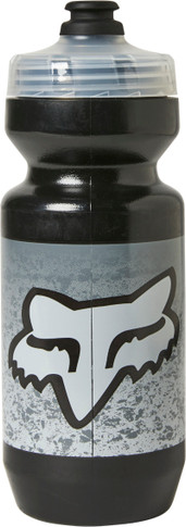 Fox Purist Lunar 650ml (22oz) Bottle Light Grey