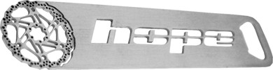 Hope Stainless Steel Bottle Opener