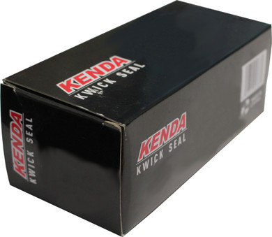 Kenda 26x1.75/2.125" Presta Valve Kwickseal Tube