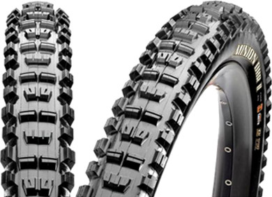  Maxxis Ikon 29 x 2.20 60 TPI Folding Dual Compound EXO/TR  Tyre,Black : Sports & Outdoors