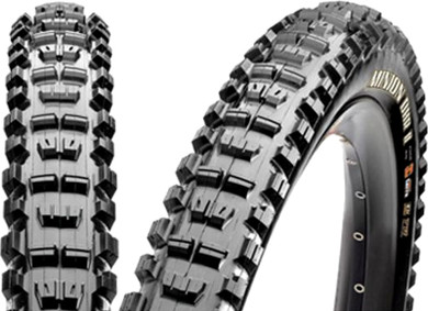 Maxxis Minion DHRII 29x2.30" DD 3C Tubeless Ready Folding MTB Tyre