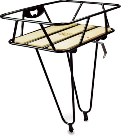 Minoura Gamoh King Carrier Front Rack