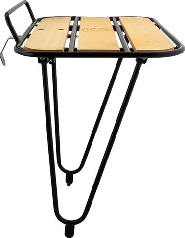 Minoura Timber KCL-4F Gomoh King Front Rack