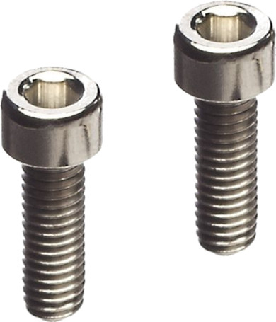 ODI Lock Jaw Replacement Screws