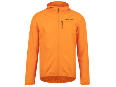 Pearl Izumi Summit Barrier Jacket Sunfire Urban Sage