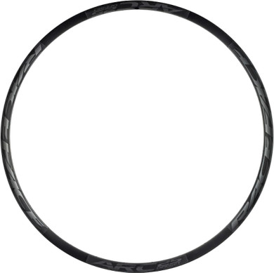 Race Face Arc35 27.5" Offset 28H Rim Black