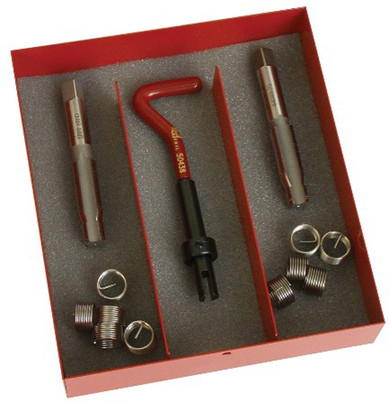 Recoil Crank Thread Repair Kit