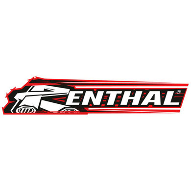 Renthal Cycle Decal 300mm