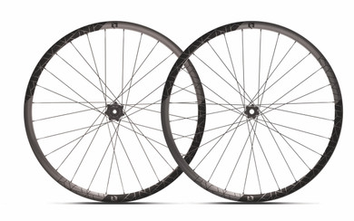 Reynolds Blacklabel 309/289 Pro Carbon Trail Wheelset Boost Shimano Microspline