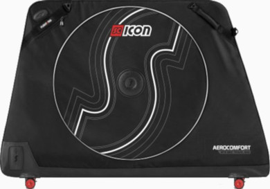 Scicon Aero Comfort MTB TSA Bike Travel Bag