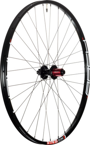 Stans NoTubes Arch MK3 29" Boost 12x148mm Shimano Rear Wheel