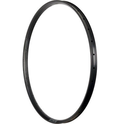 Stans NoTubes Flow MK4 29" 28H Wheel Rim Black