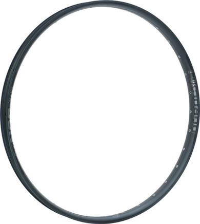 Sunringle Duroc SD42 27.5" 32H SB Welded Rim Black