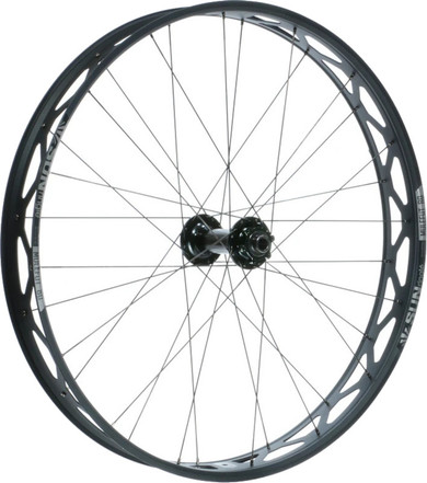 Sunringle Mulefut 80 27.5" Front Wheel