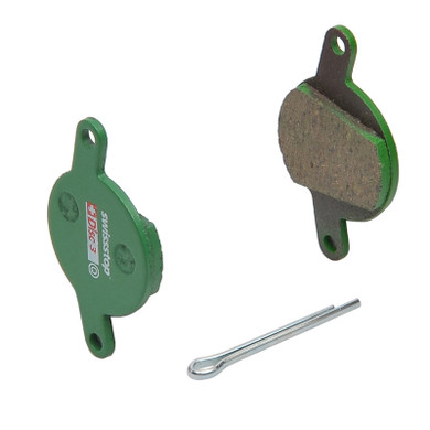 SwissStop Disc 3 Magura Clara 01/Louise FR 02 Organic Brake Pads