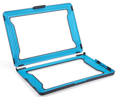 Thule Vectros MacBook Pro 13" Protective Bumper Case Black/Blue
