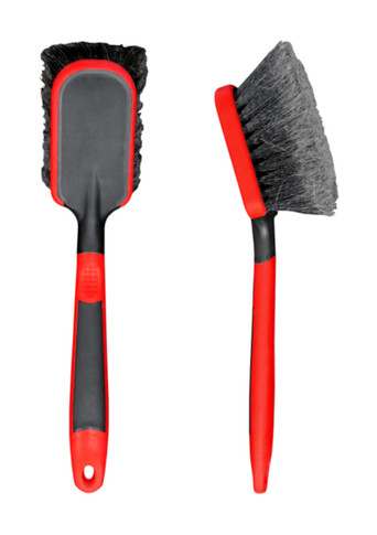 Weldtite Softwash Brush