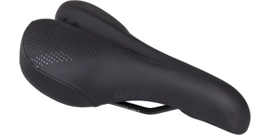 WTB Speed She Cromoly 150mm Saddle Black