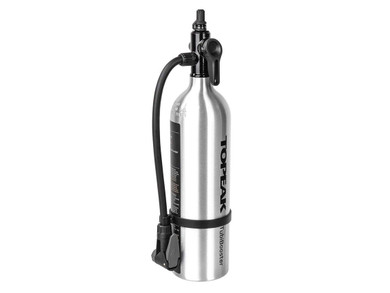 Topeak TubiBooster X Air Compressor