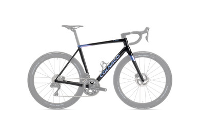 Colnago C68 Disc HRAU Road Frameset