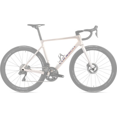 Colnago V4RS Road Disc Frameset RVWO