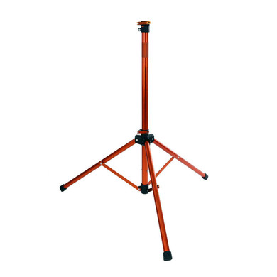 Kuat Tri Doc Trail Doc Stand Orange Anodized