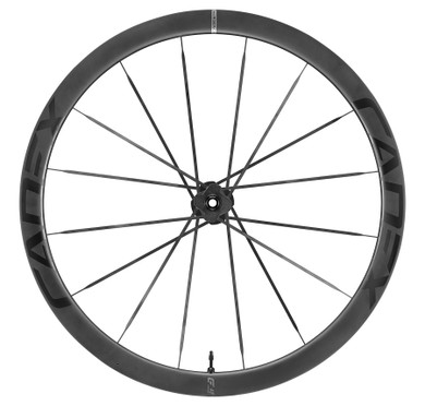 Cadex 40 MAX Disc Brake Front Wheel