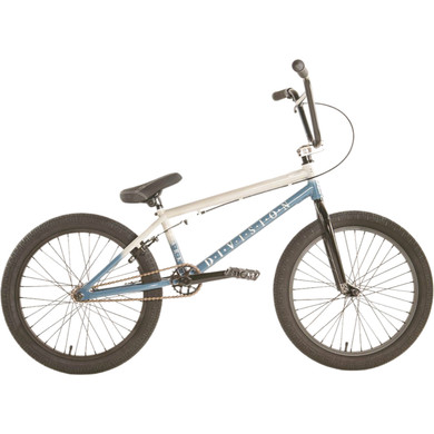 Division Reark 20inch Blue/Grey Fade BMX