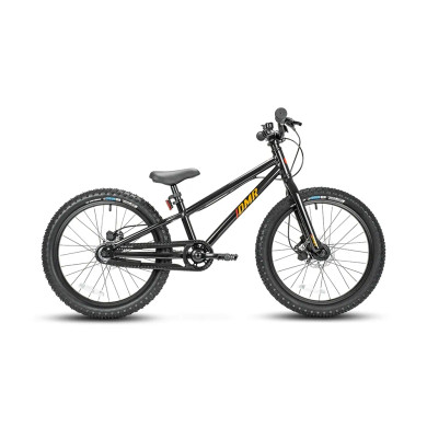 DMR Sidekick Ride 20" Black Kids Bike